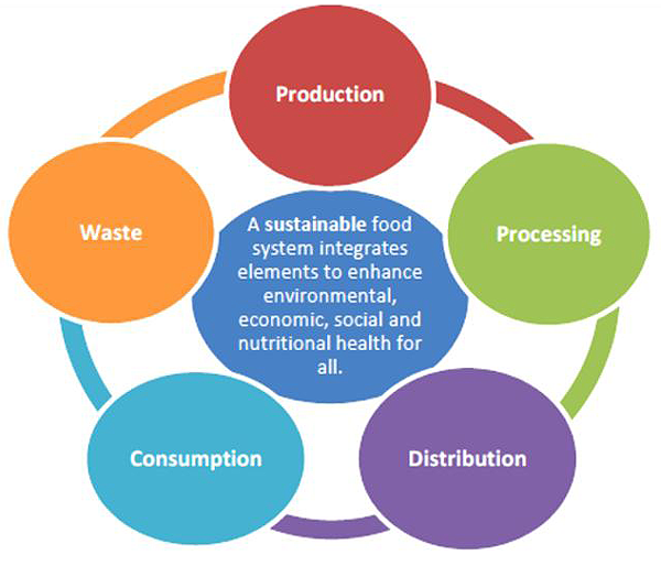 sustainable food and ag systems nwtc