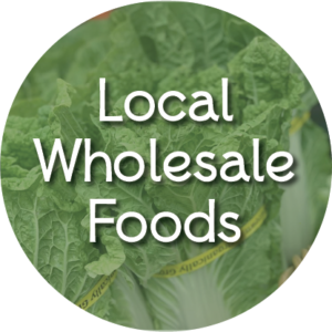 Local wholesale foods