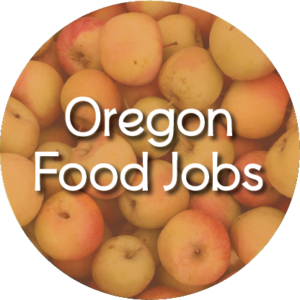 oregon food jobs
