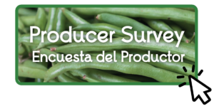 Producer Survey/Encuesa del Productor