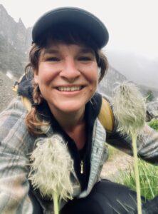 Taryn Hunter Rhianna Simes