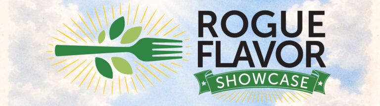 Rogue Flavor Showcase